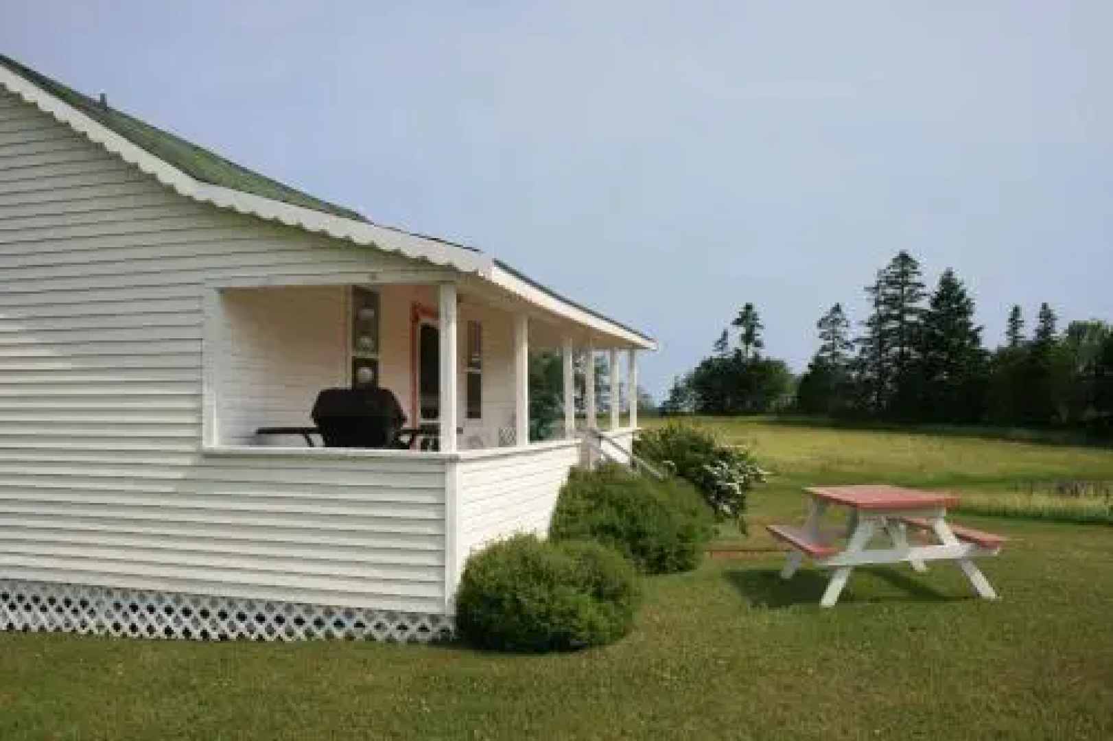 Simply Charming Cottages