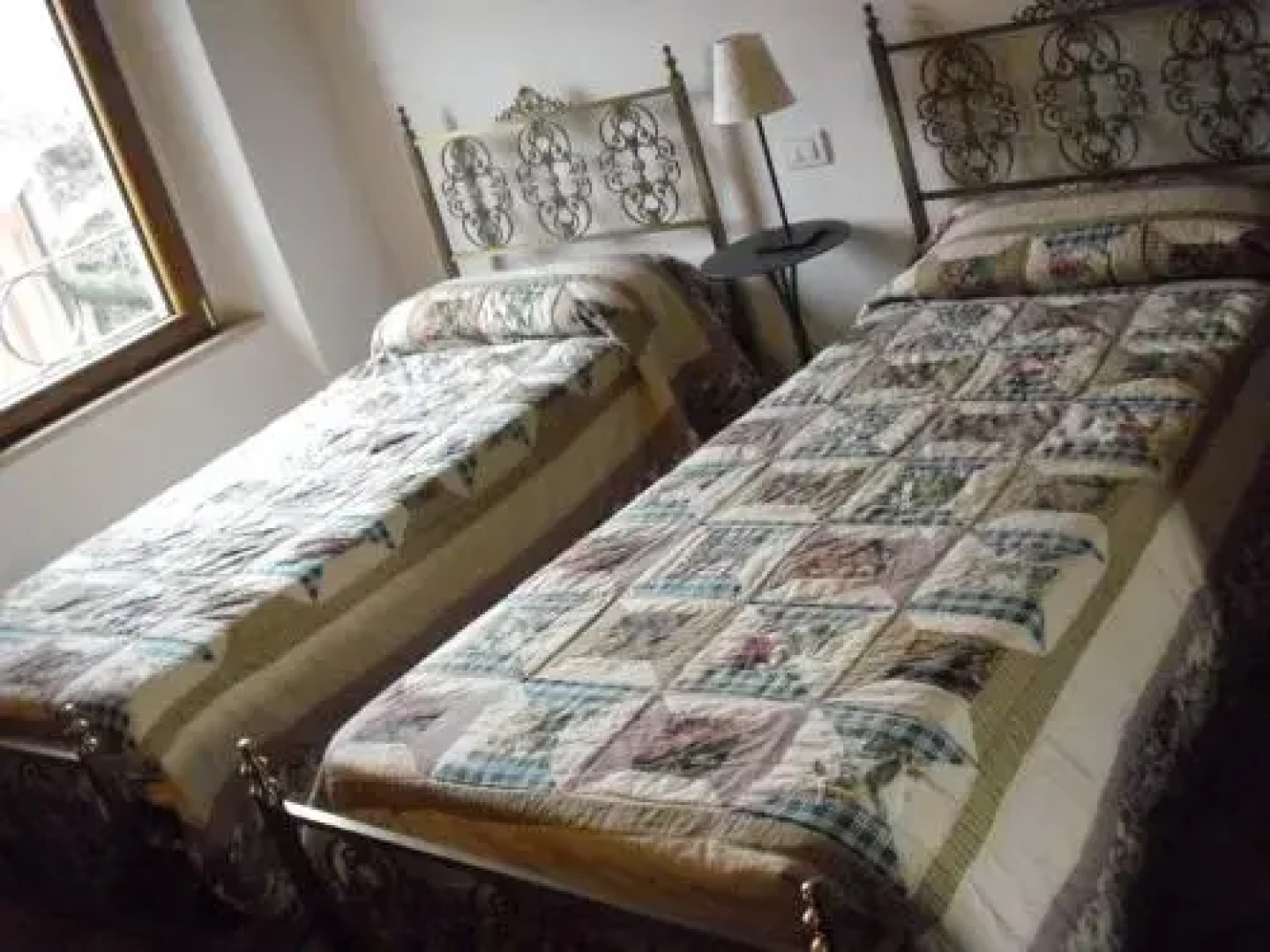 Casa Del Vecchio Mulino