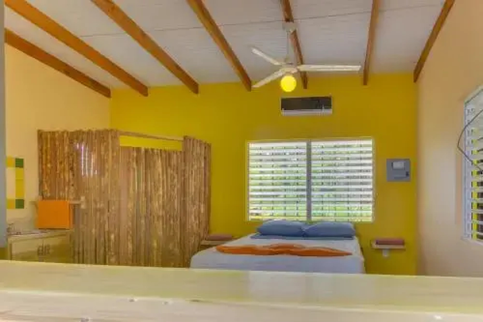 Oceanus Cabanas