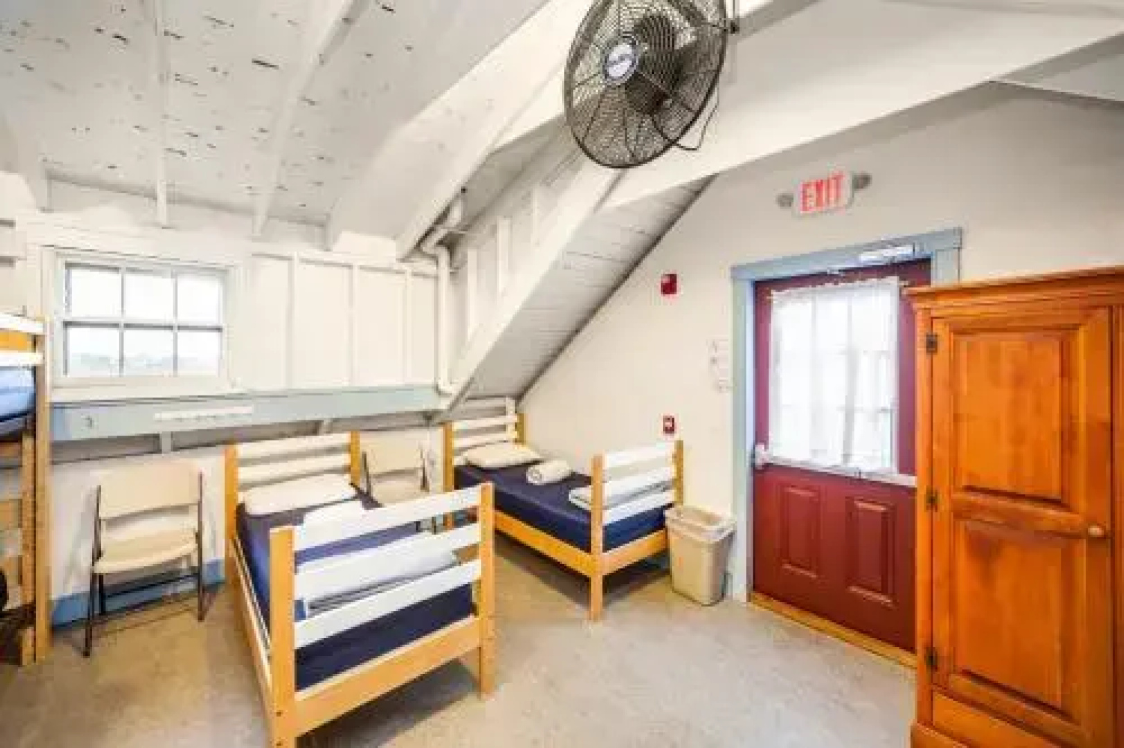 HI - Nantucket Hostel