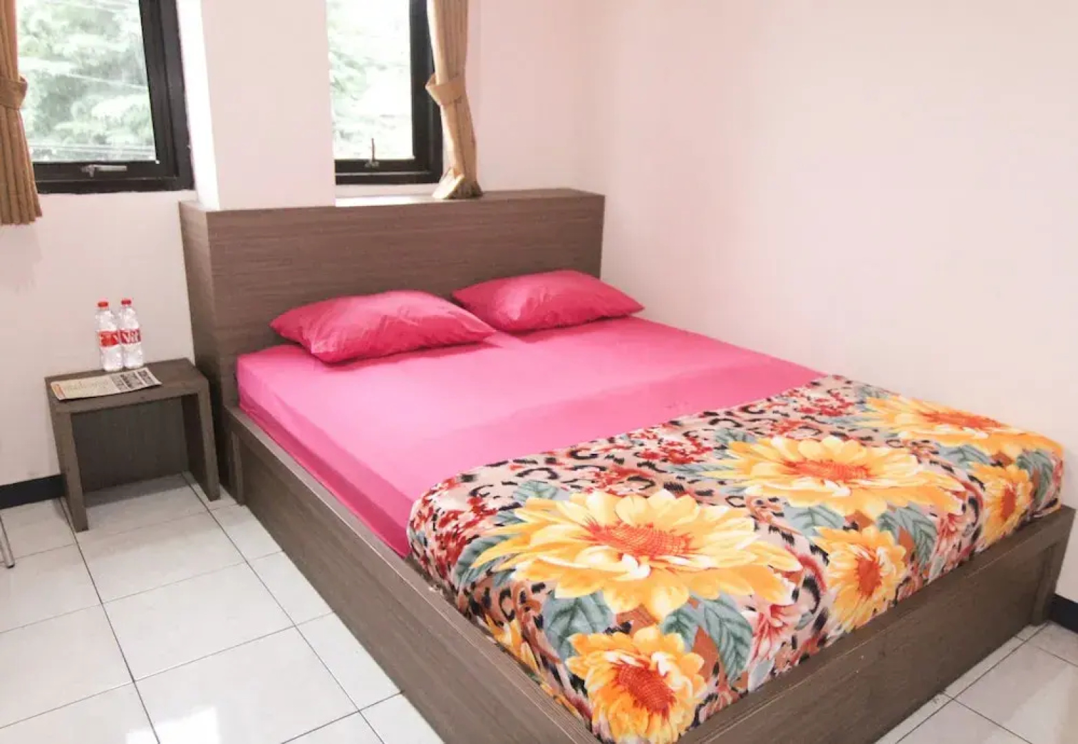 MP Hotel by MyHome Hospitality