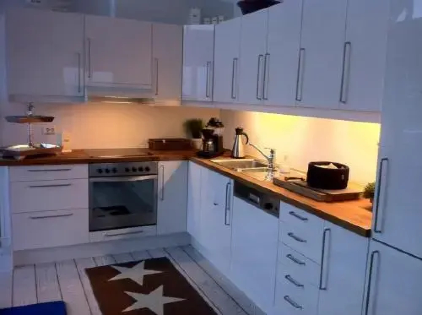 Kalvåg Holidayapartment