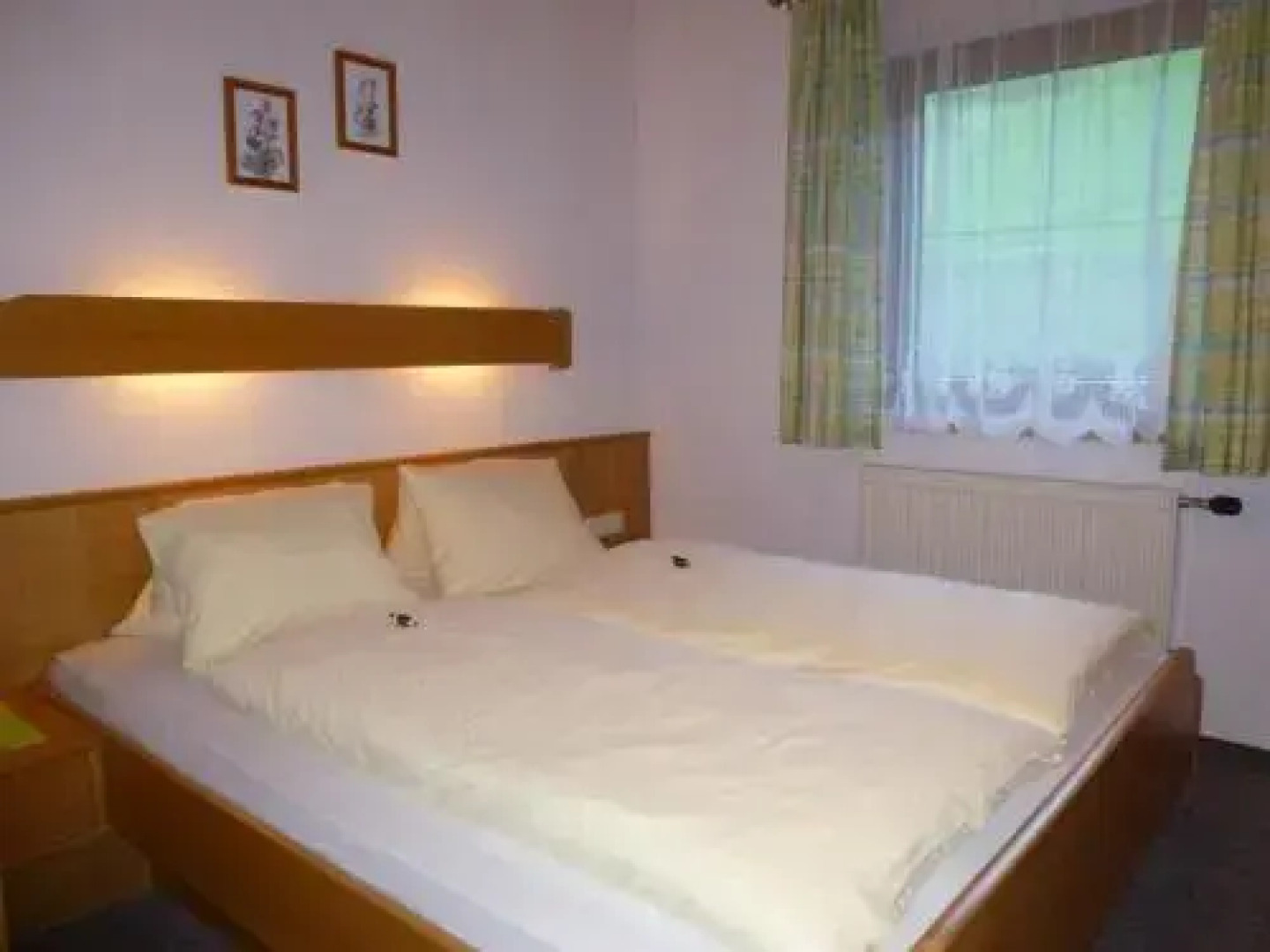 Spreitzhof - Appartements