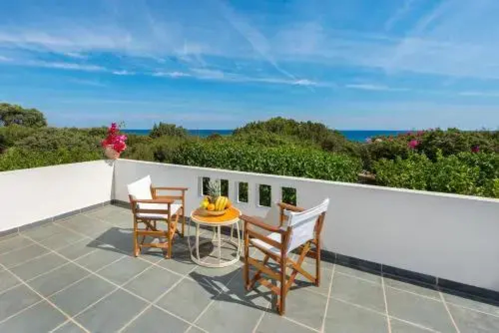Villa Akti