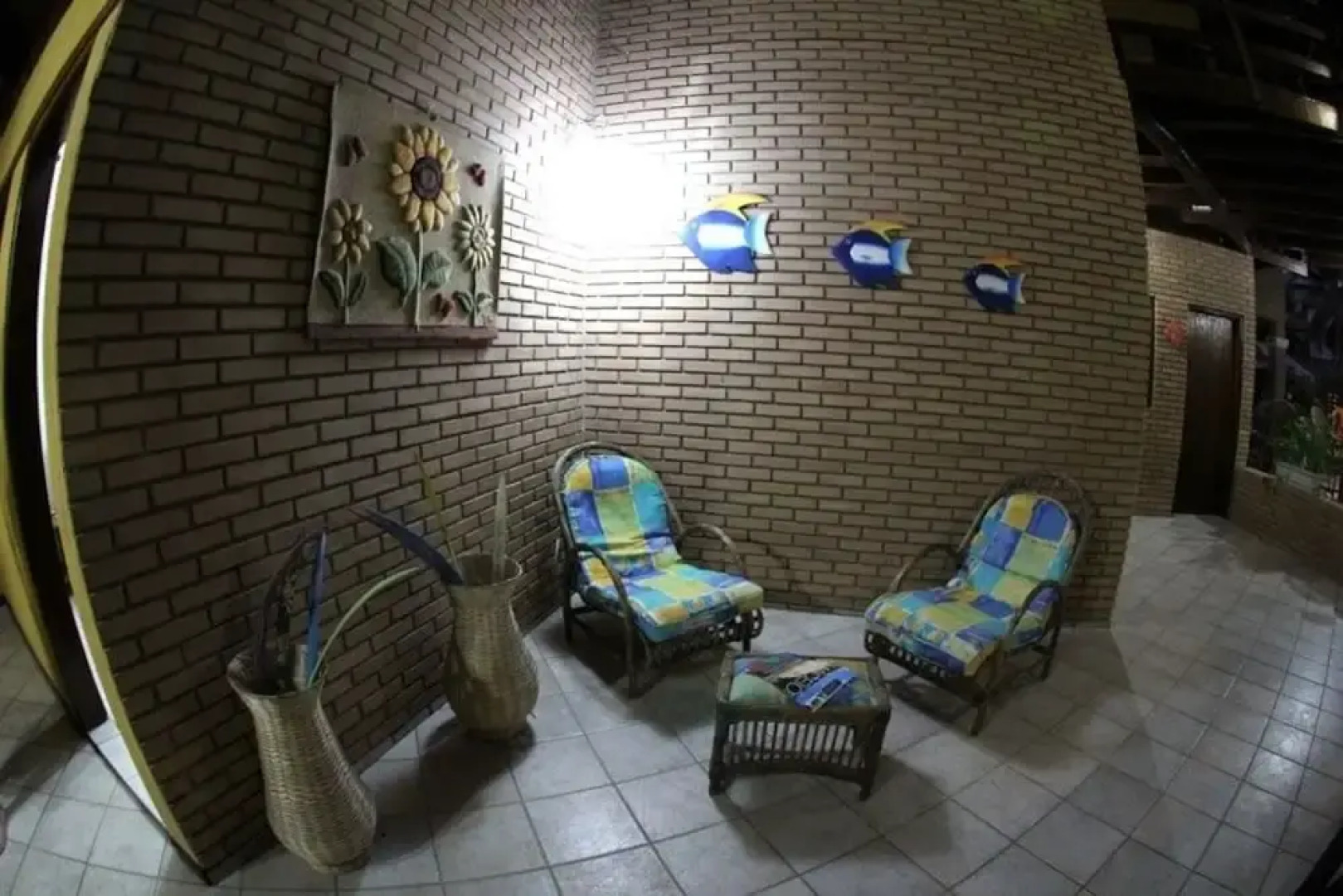 Bougainville Pousada Mar