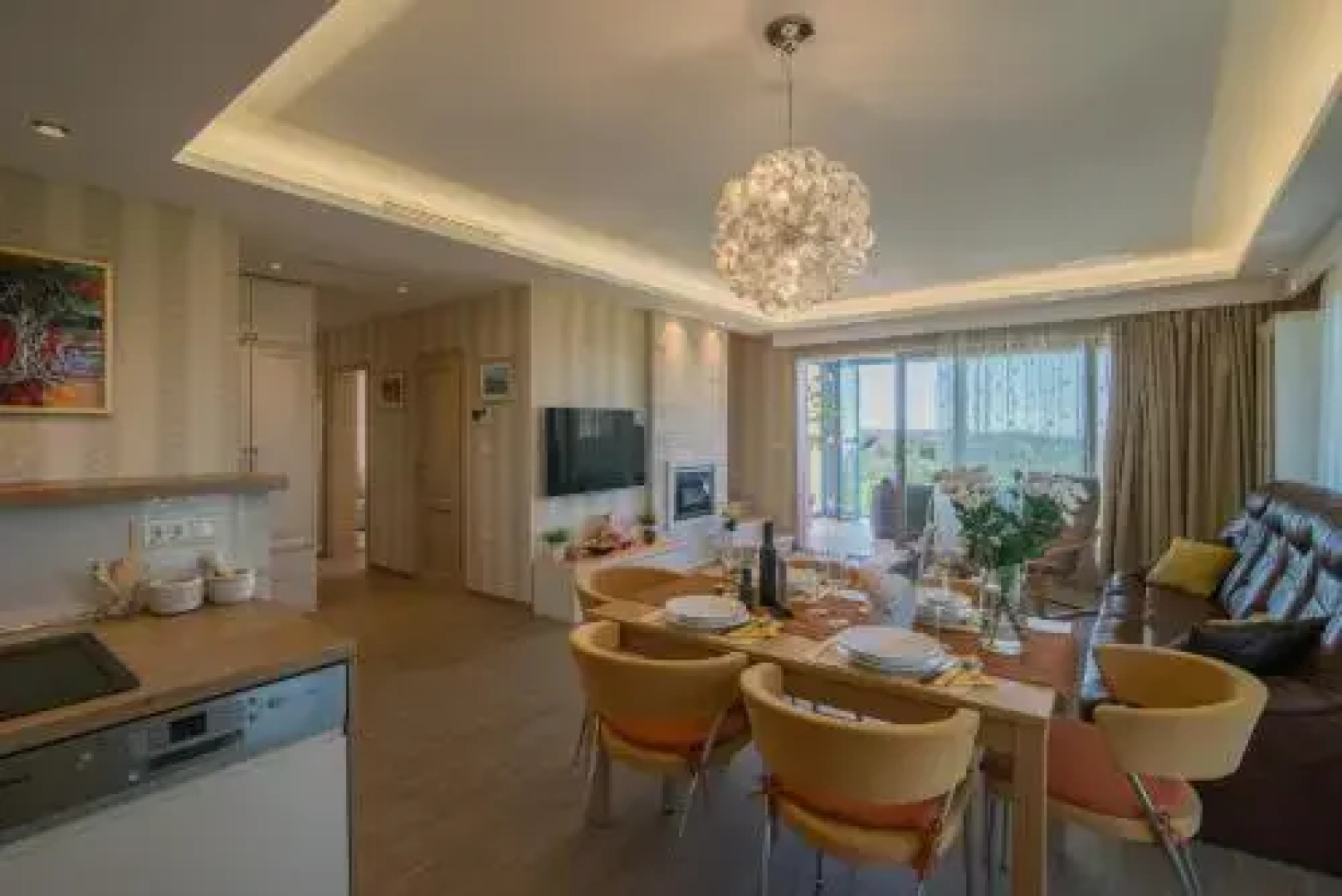 Villa Evelyn