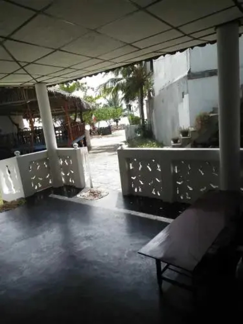 Sea Side Guest House