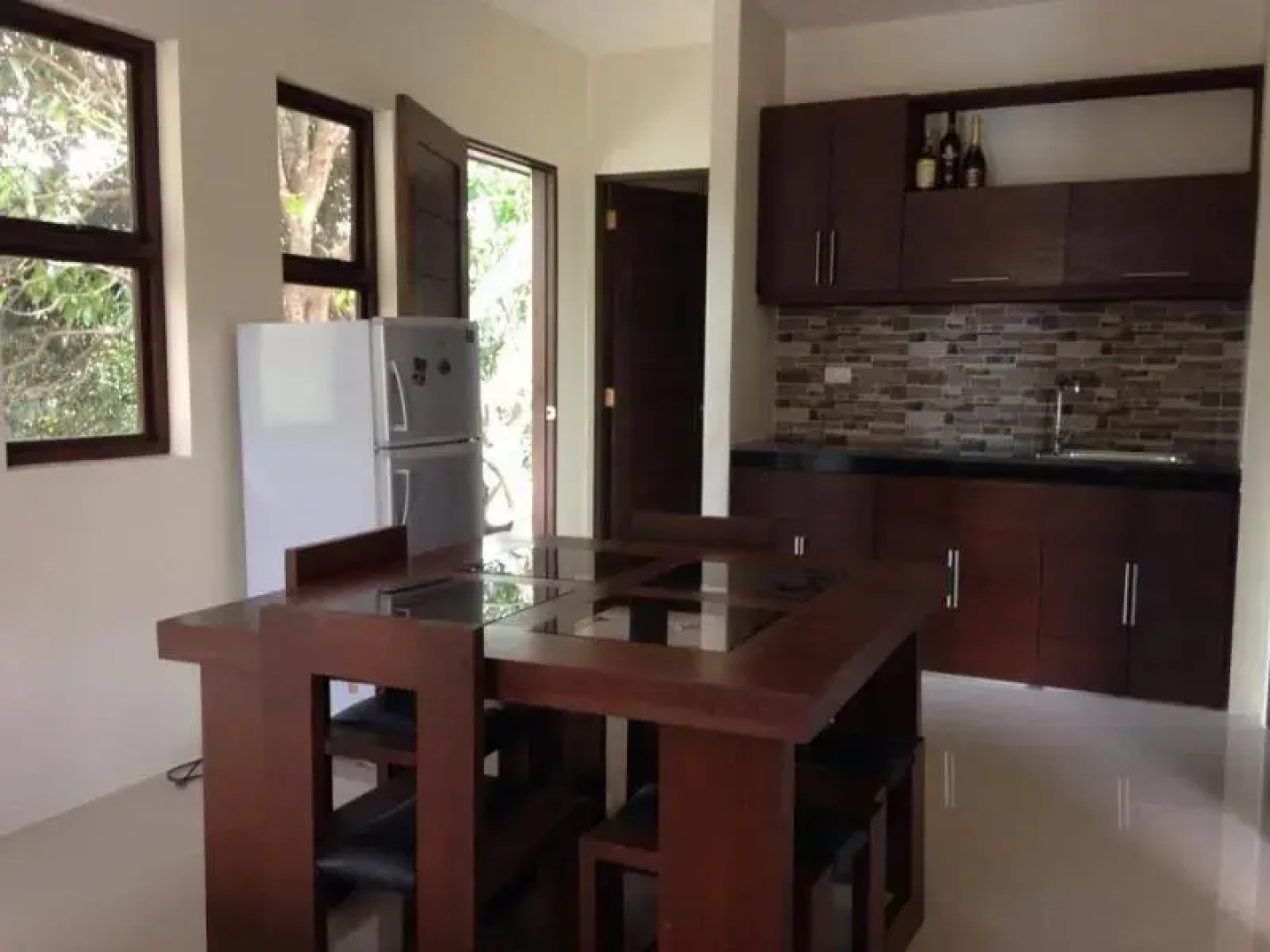 Ricartes Hill Garden Resort