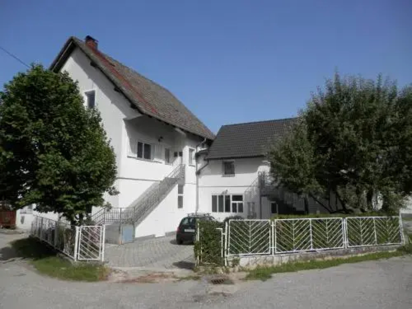 Guesthouse Centar Amadeus