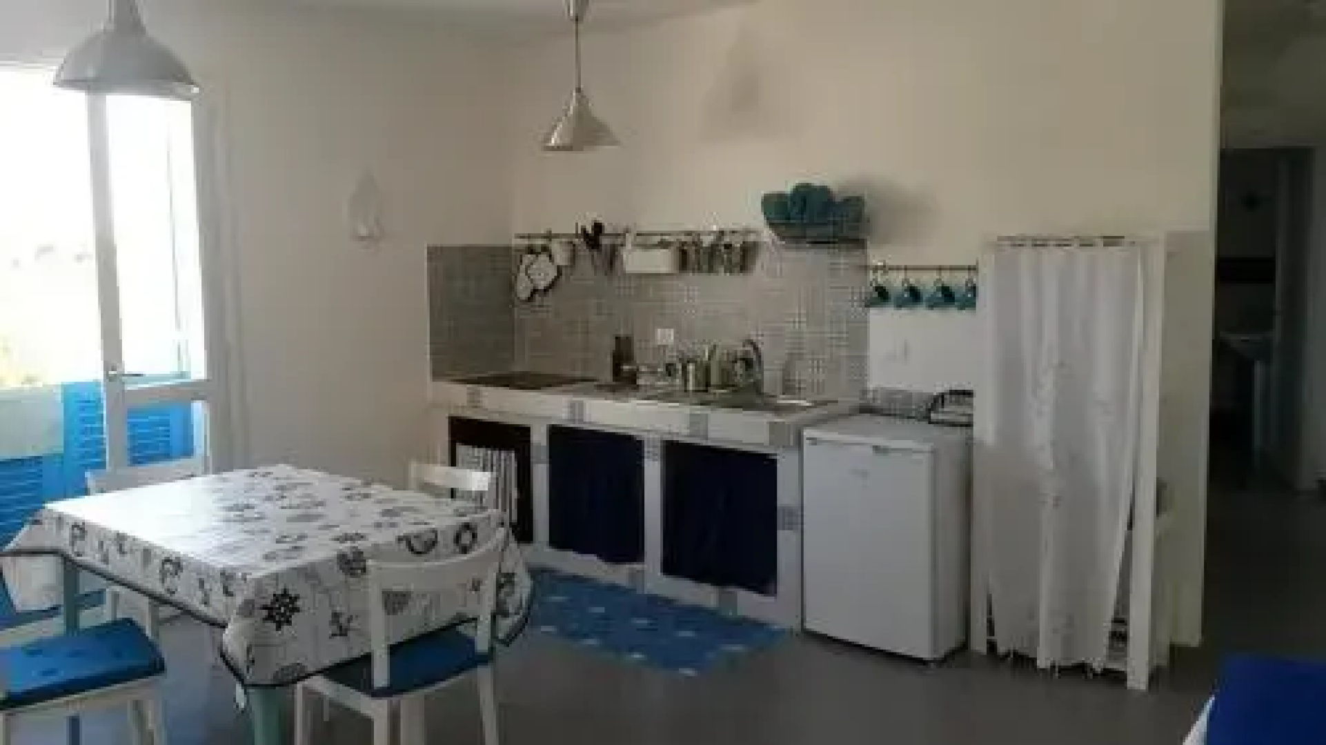 Casa Del Corallo