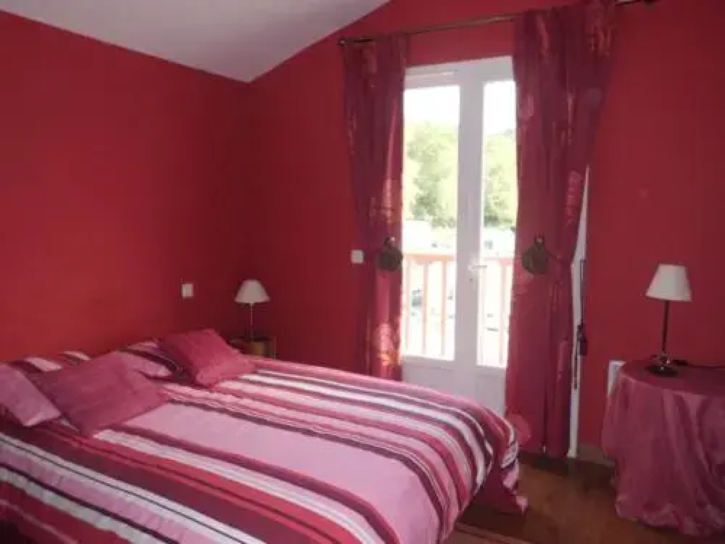 Holiday home Basque
