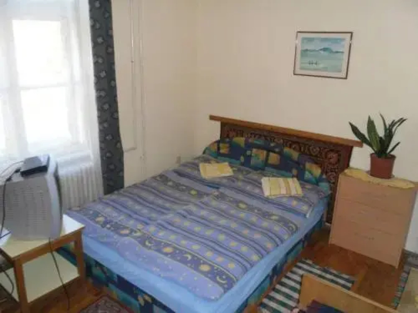 Arany Bárány Vendégfogadó