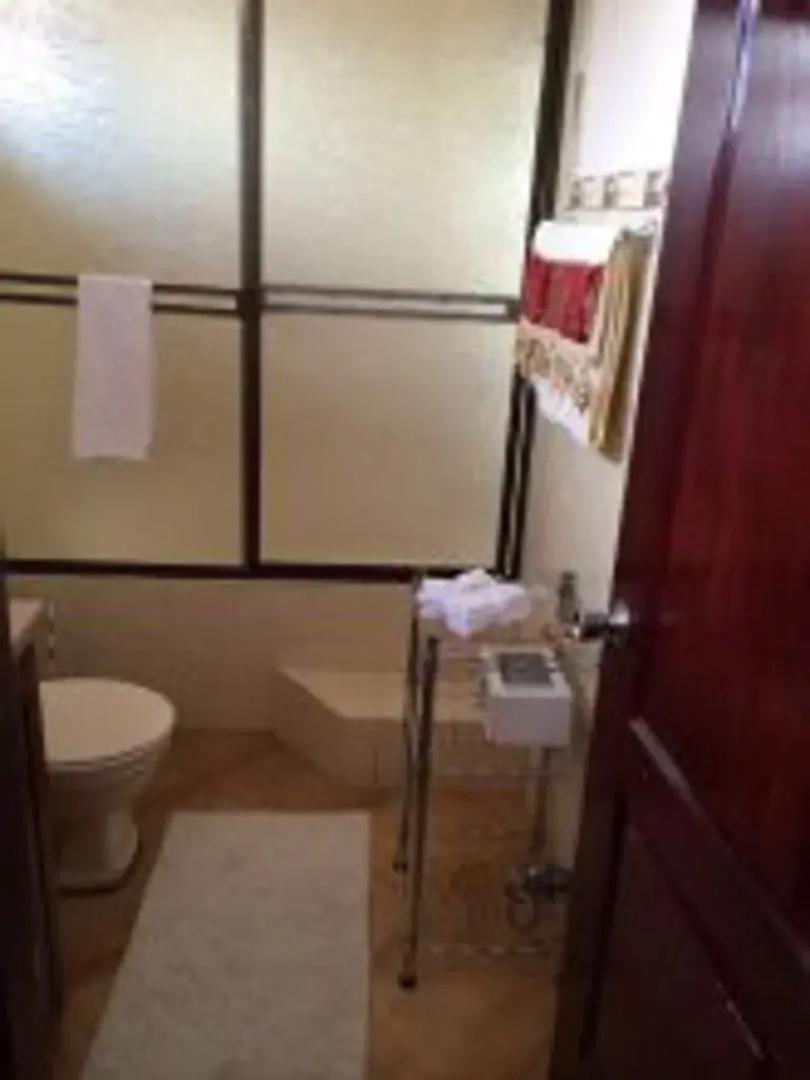 Ailanto San Jose B&B