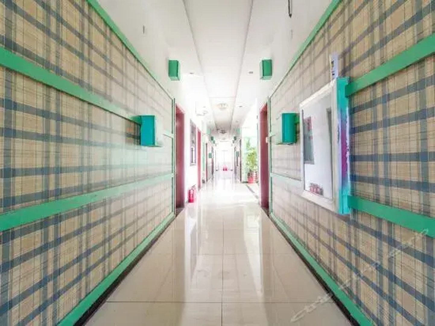 Moli Hotel