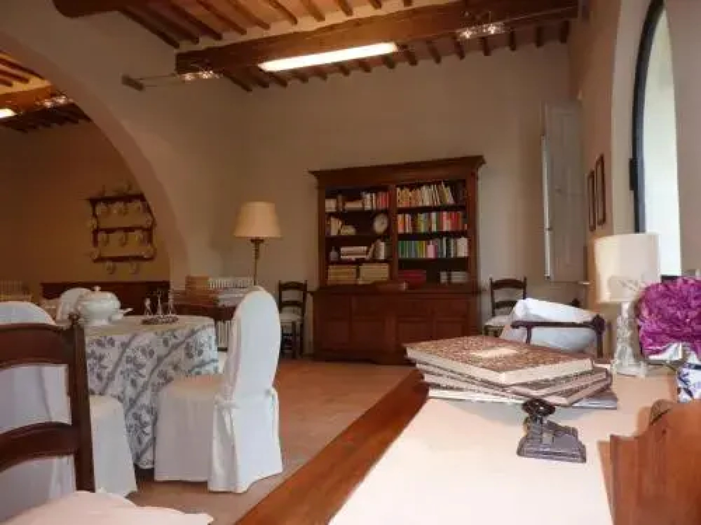 Villa SantAlberto