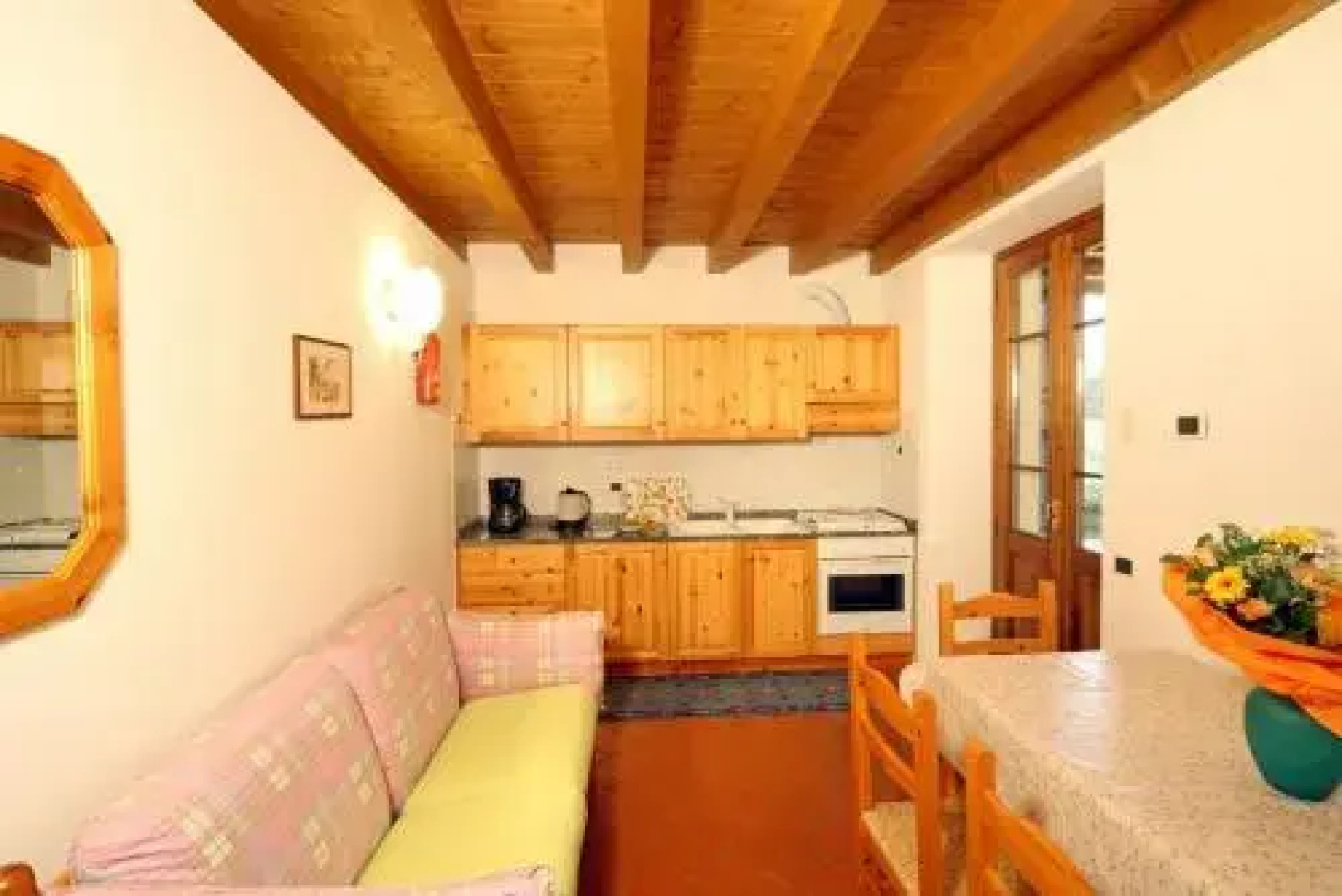 Agriturismo La Breda