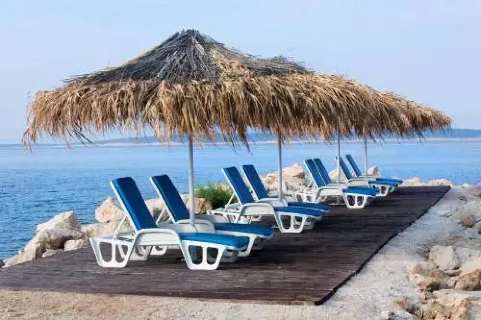 Mandrice Family Holiday Resort