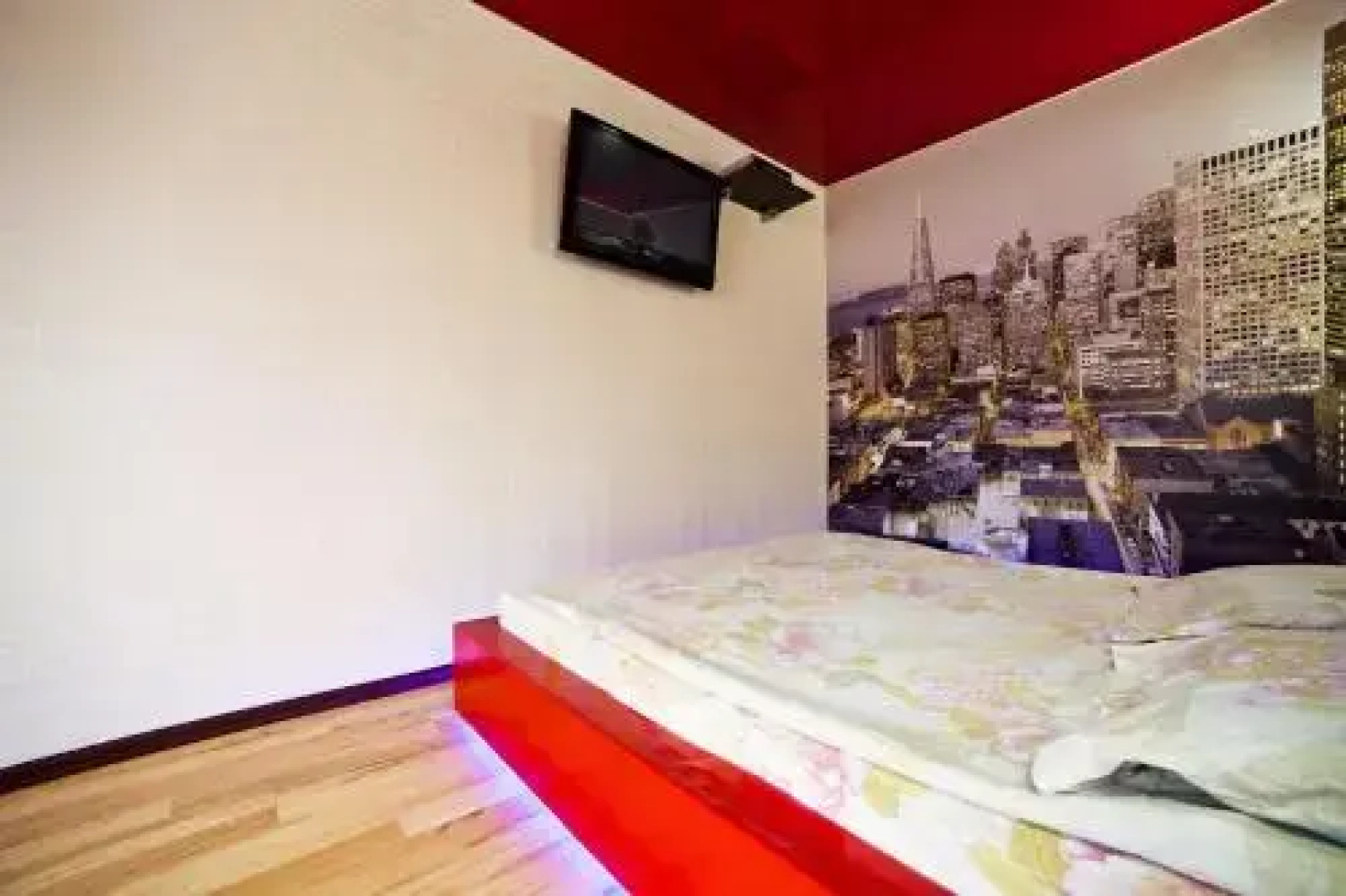 VIP Apartserg Apartment