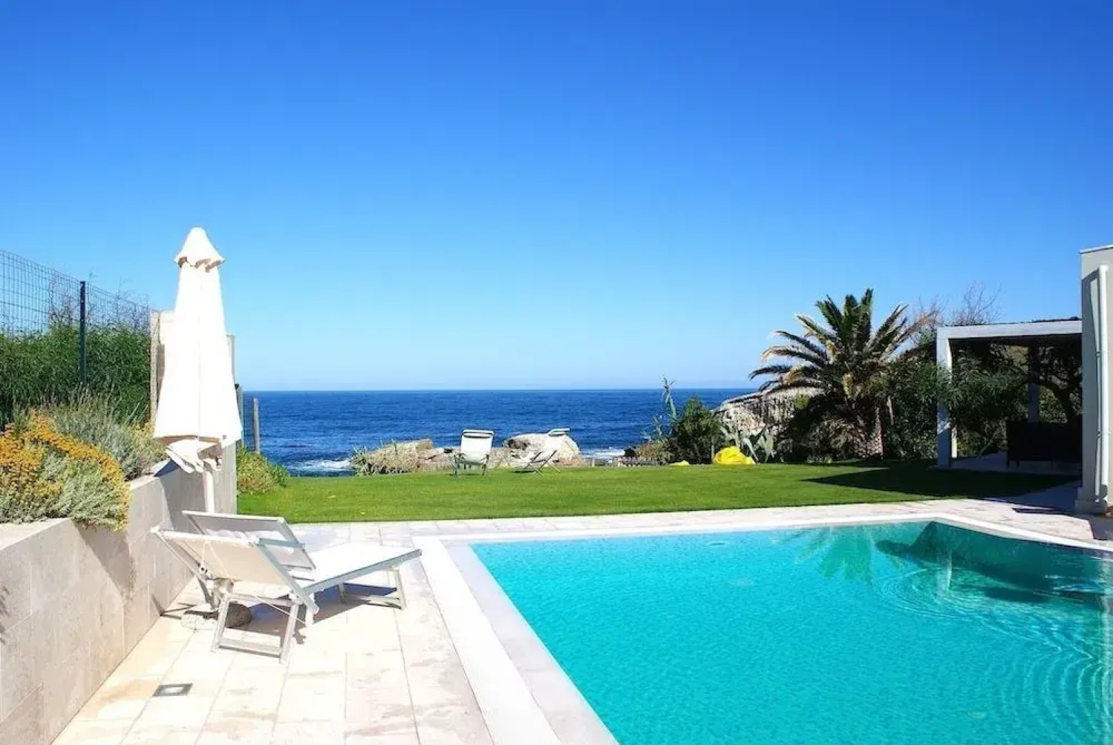 Villa Cenza