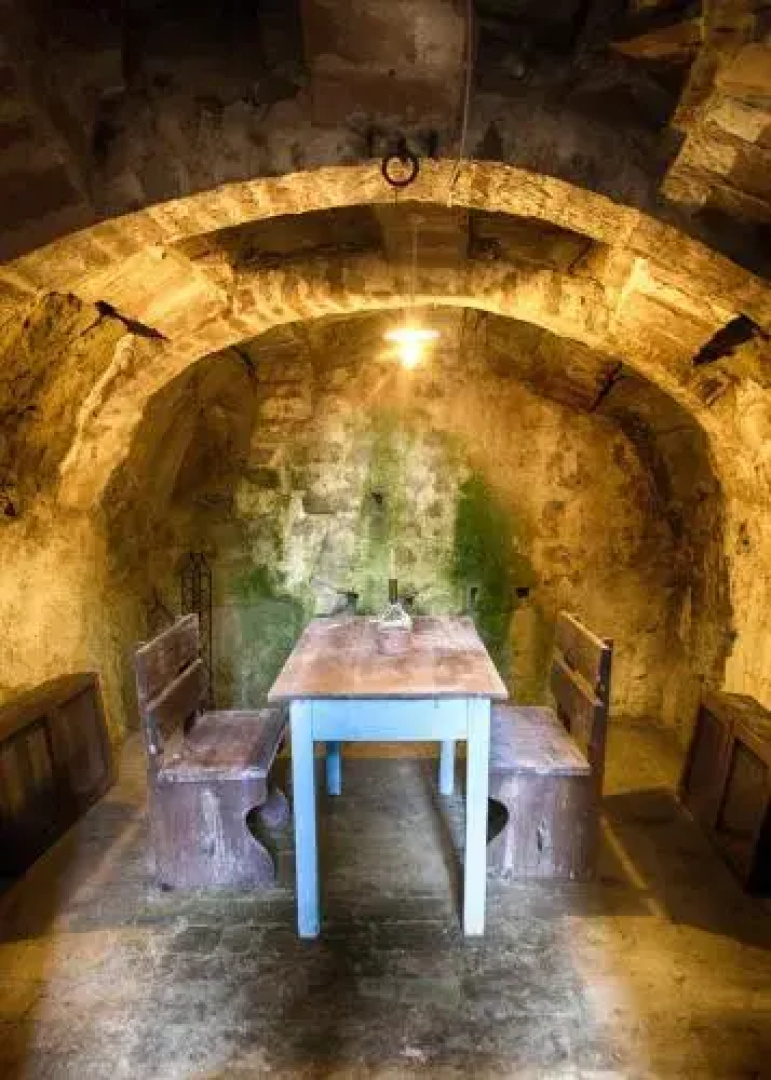 Il Granaio