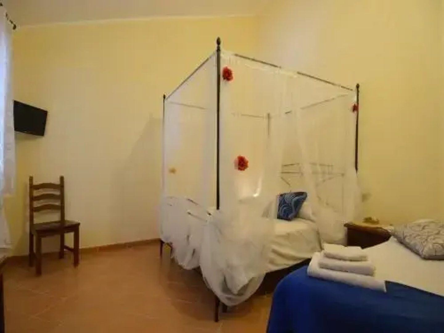 Agriturismo Il Fascinaro