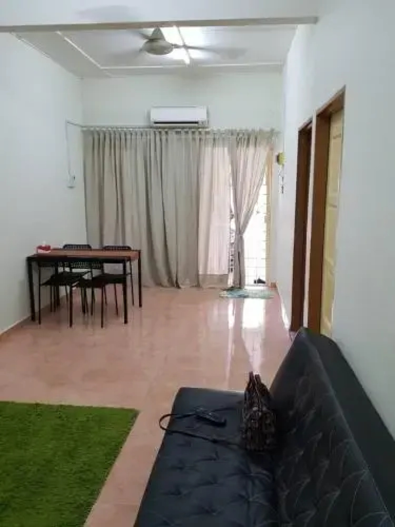 JJ Melaka Holiday home