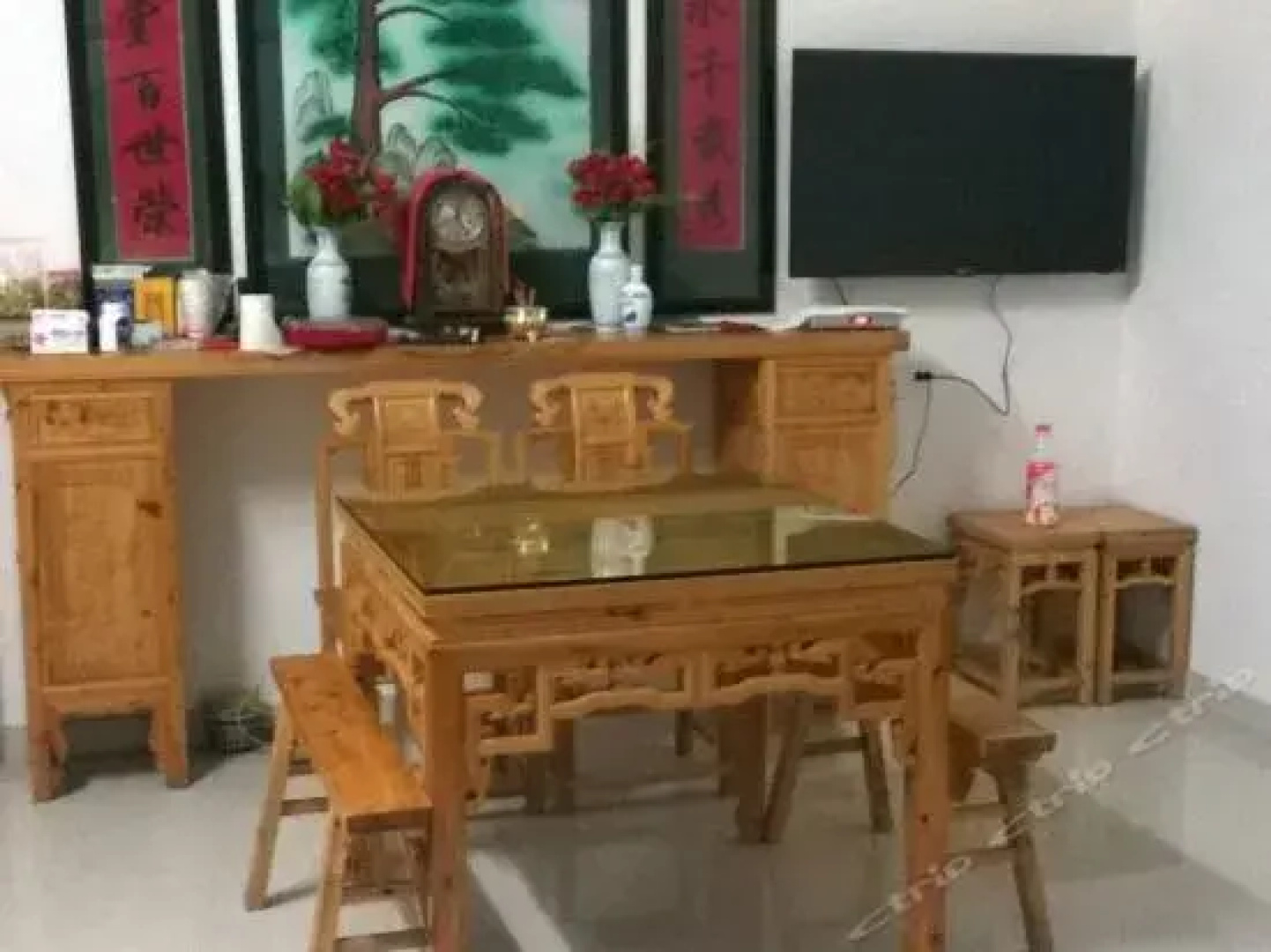 Junyou Inn