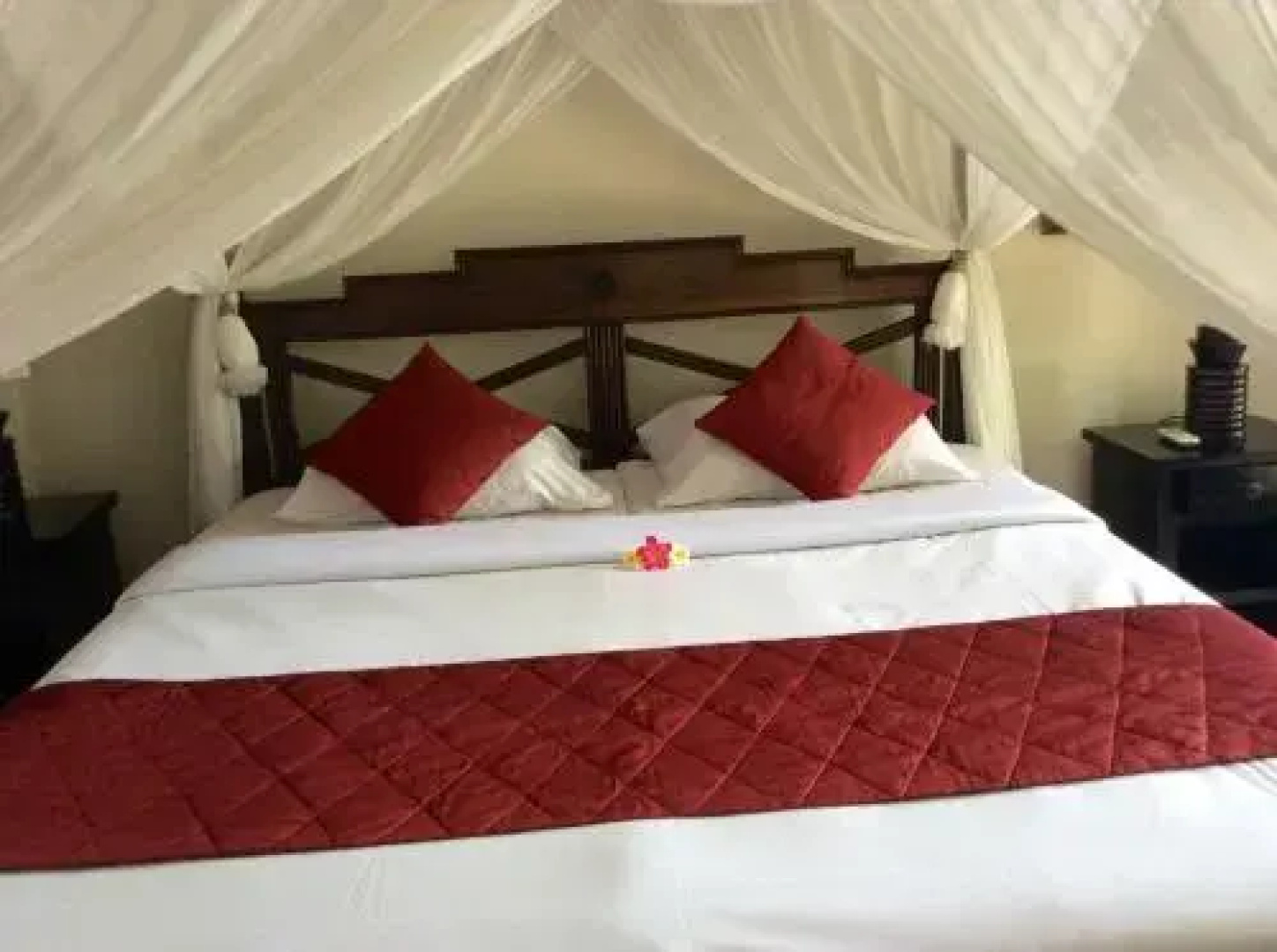 Bali Villa Djodji