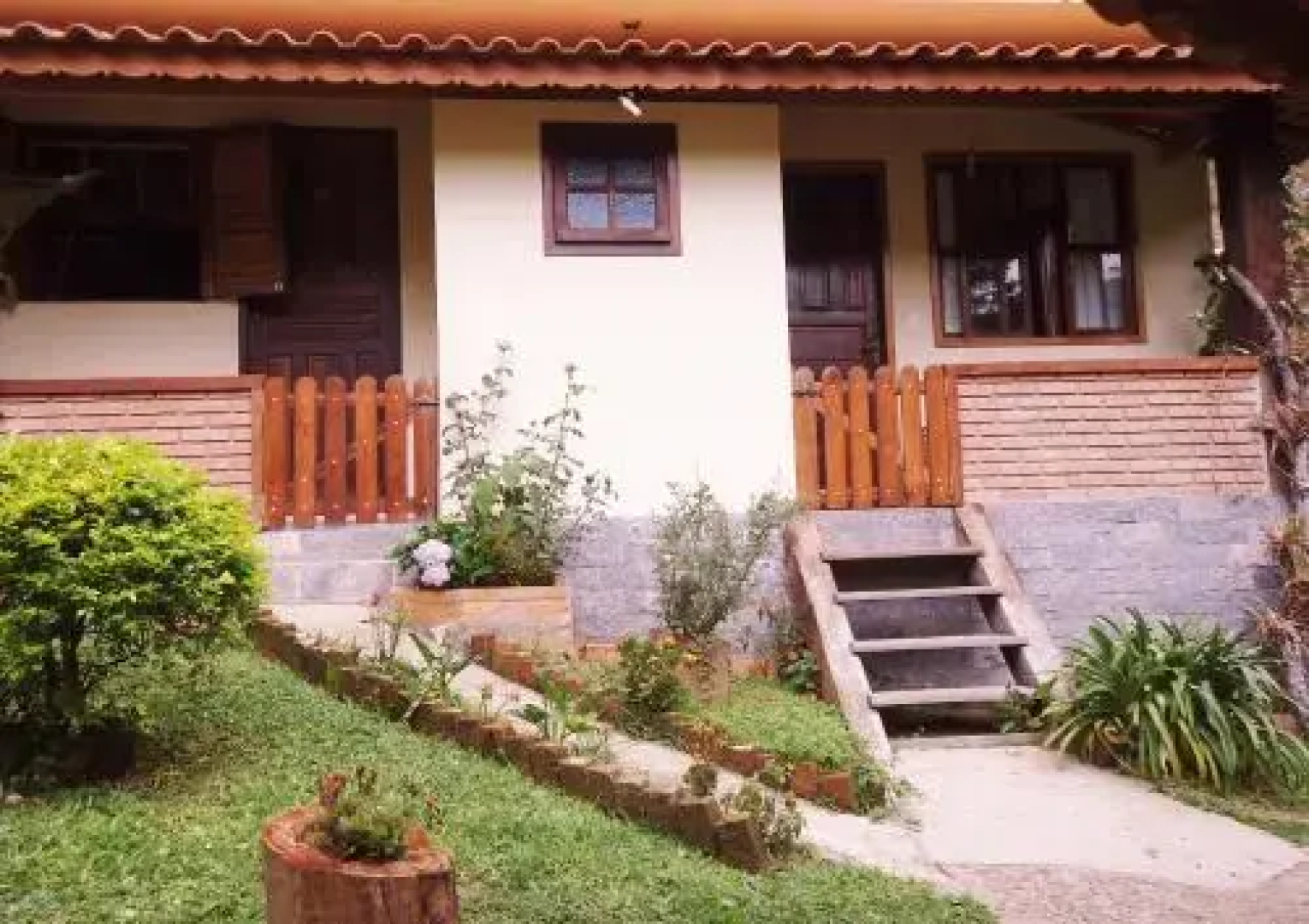Hotel Pousada Cruzeiro do Sul