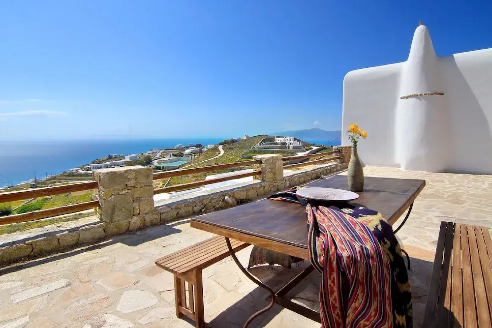Villa Alexandra by Mykonos Pearls