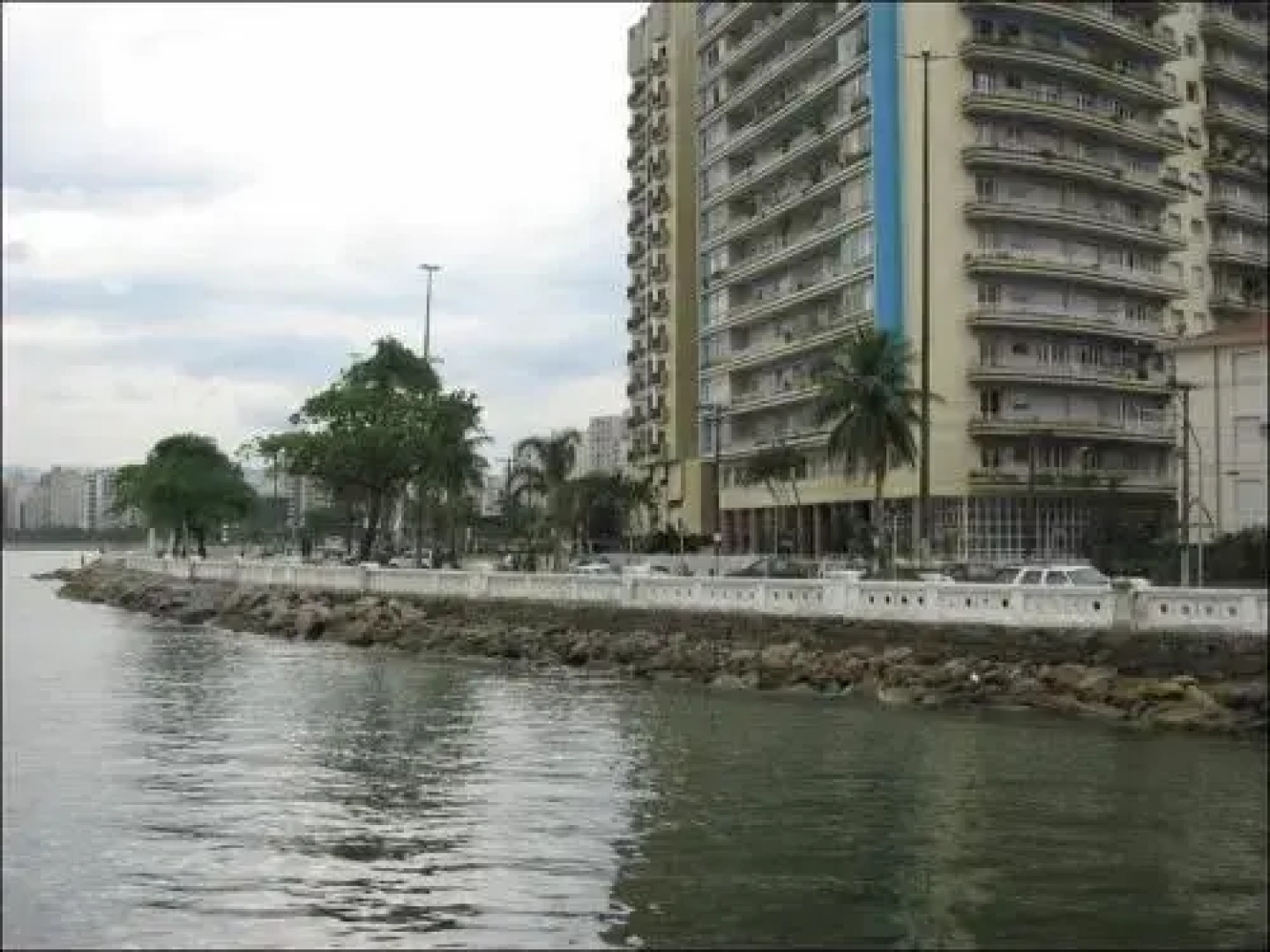 Apartamento Itapiranga