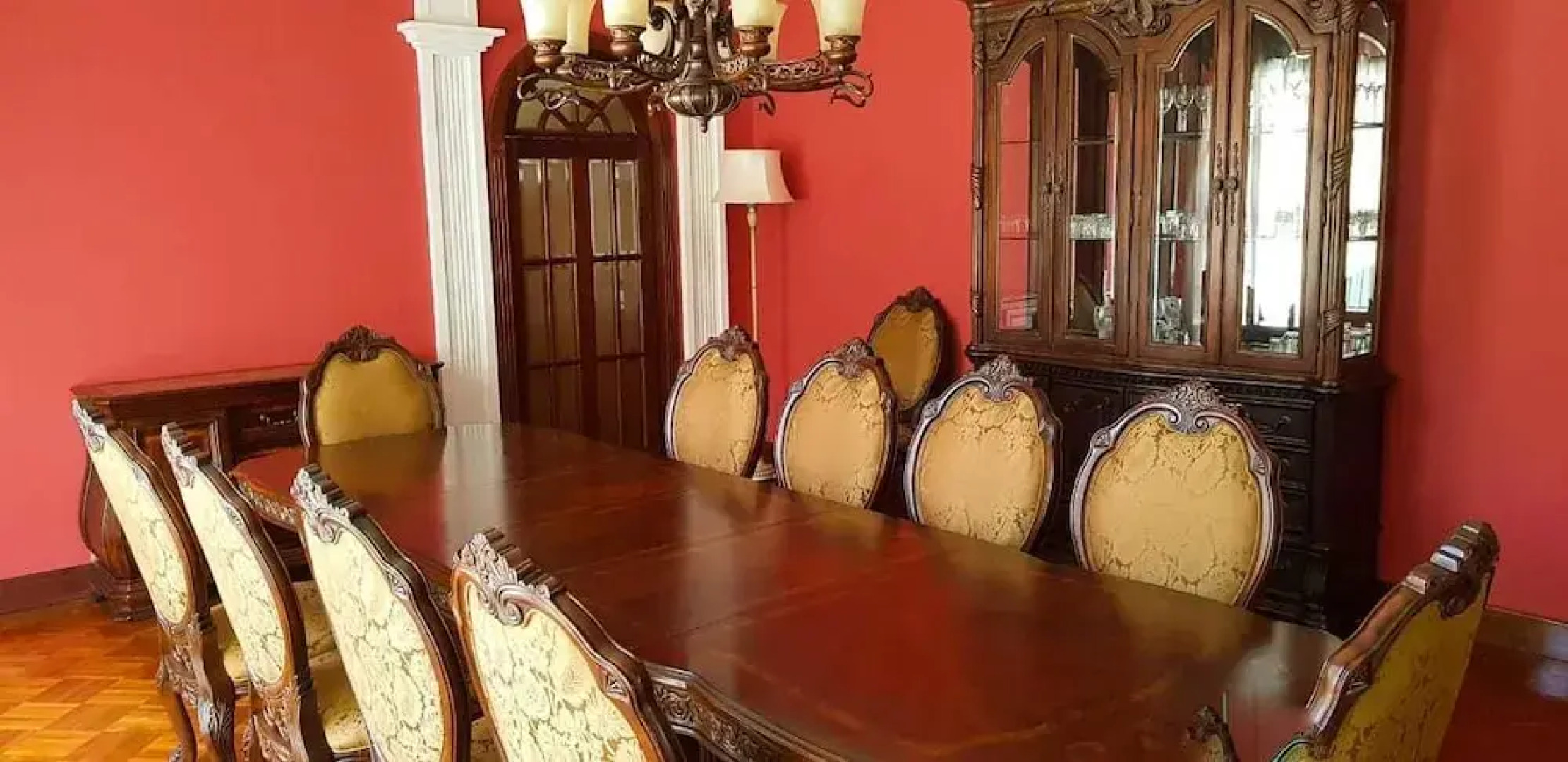 Casa Imperial Guatemala