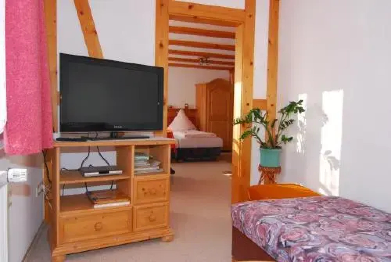 Ferienwohnung Schmidt