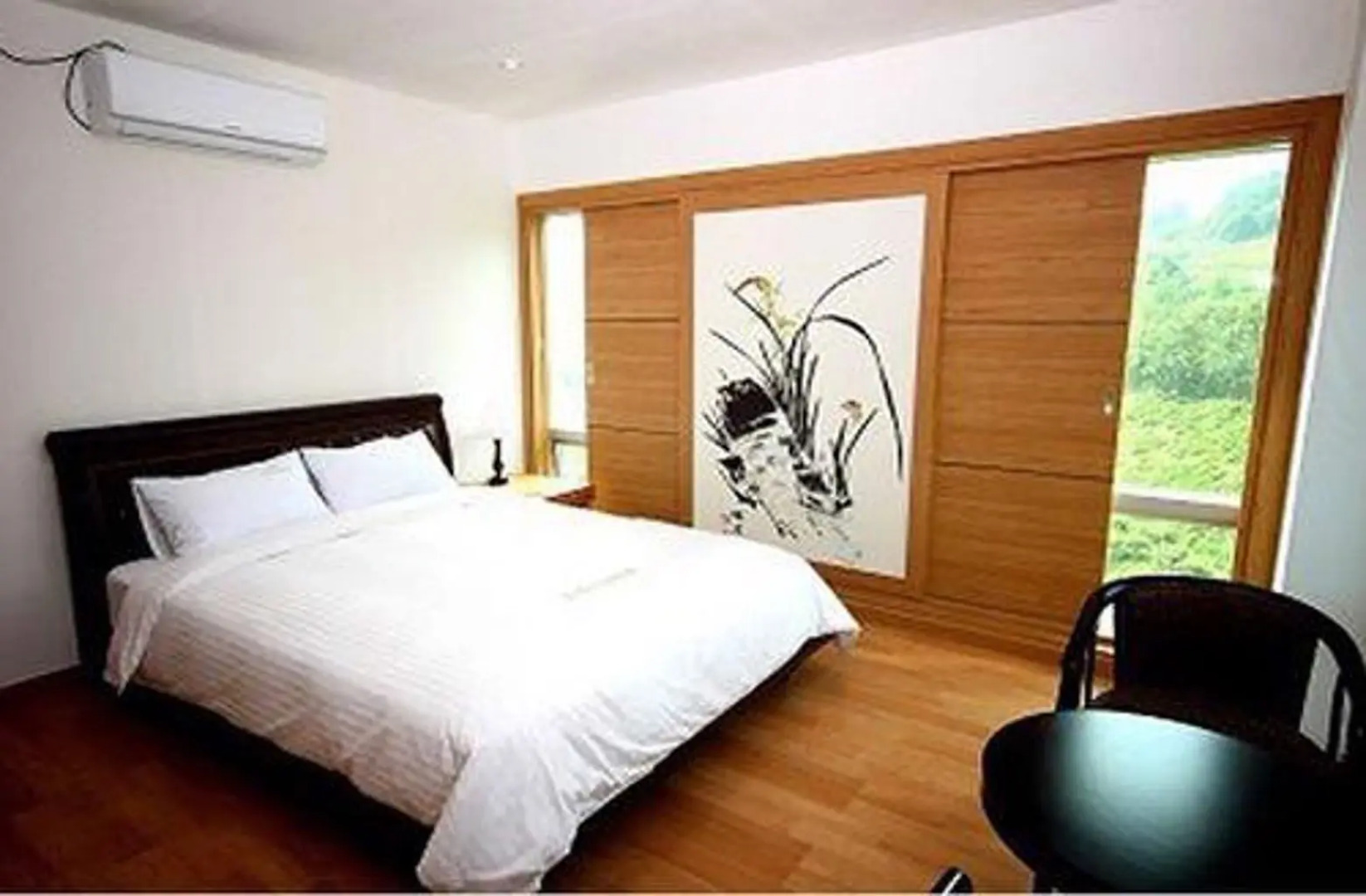 Tongyeong Business Hotel