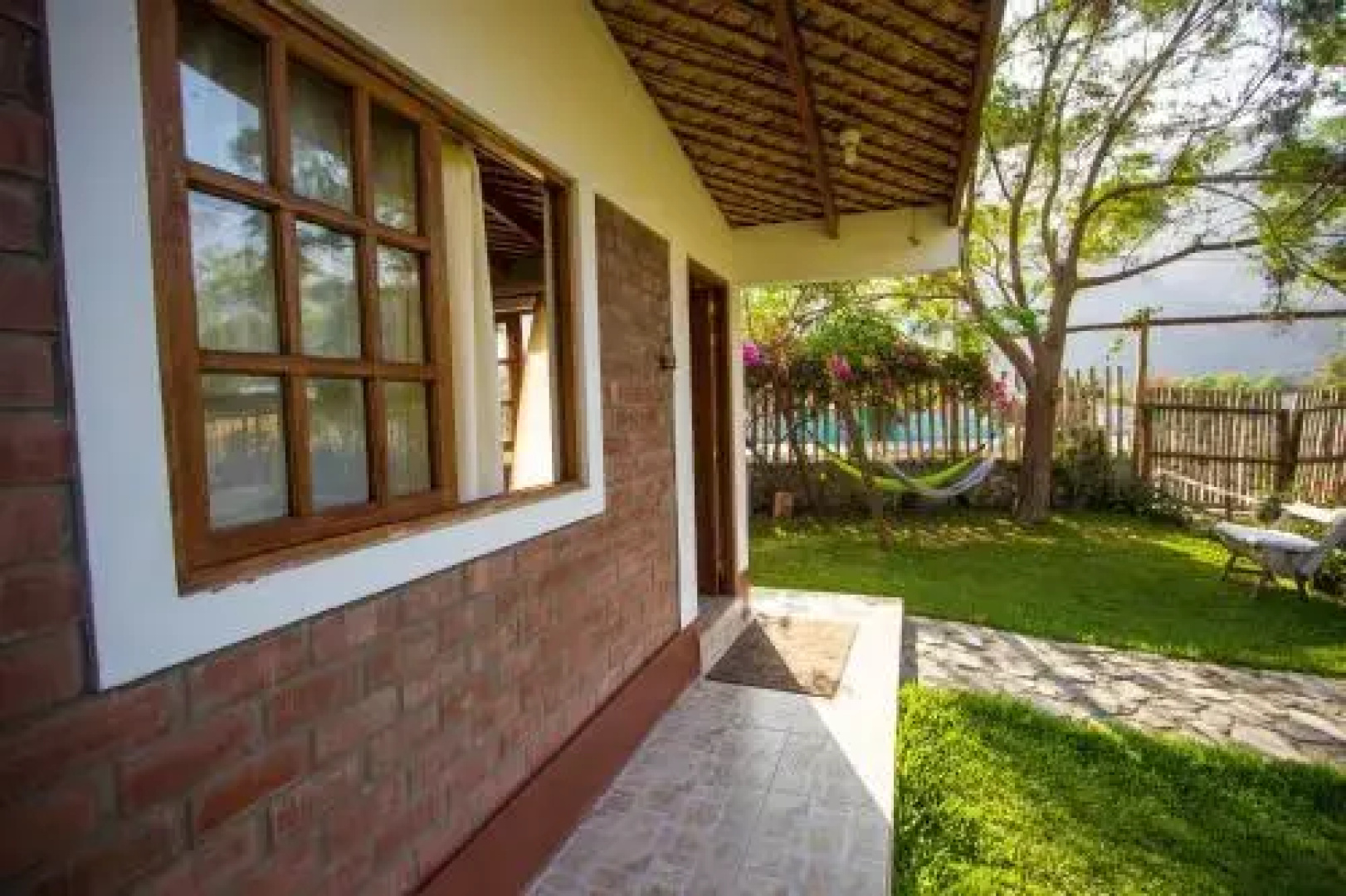 Casa Huerta Jacaranda