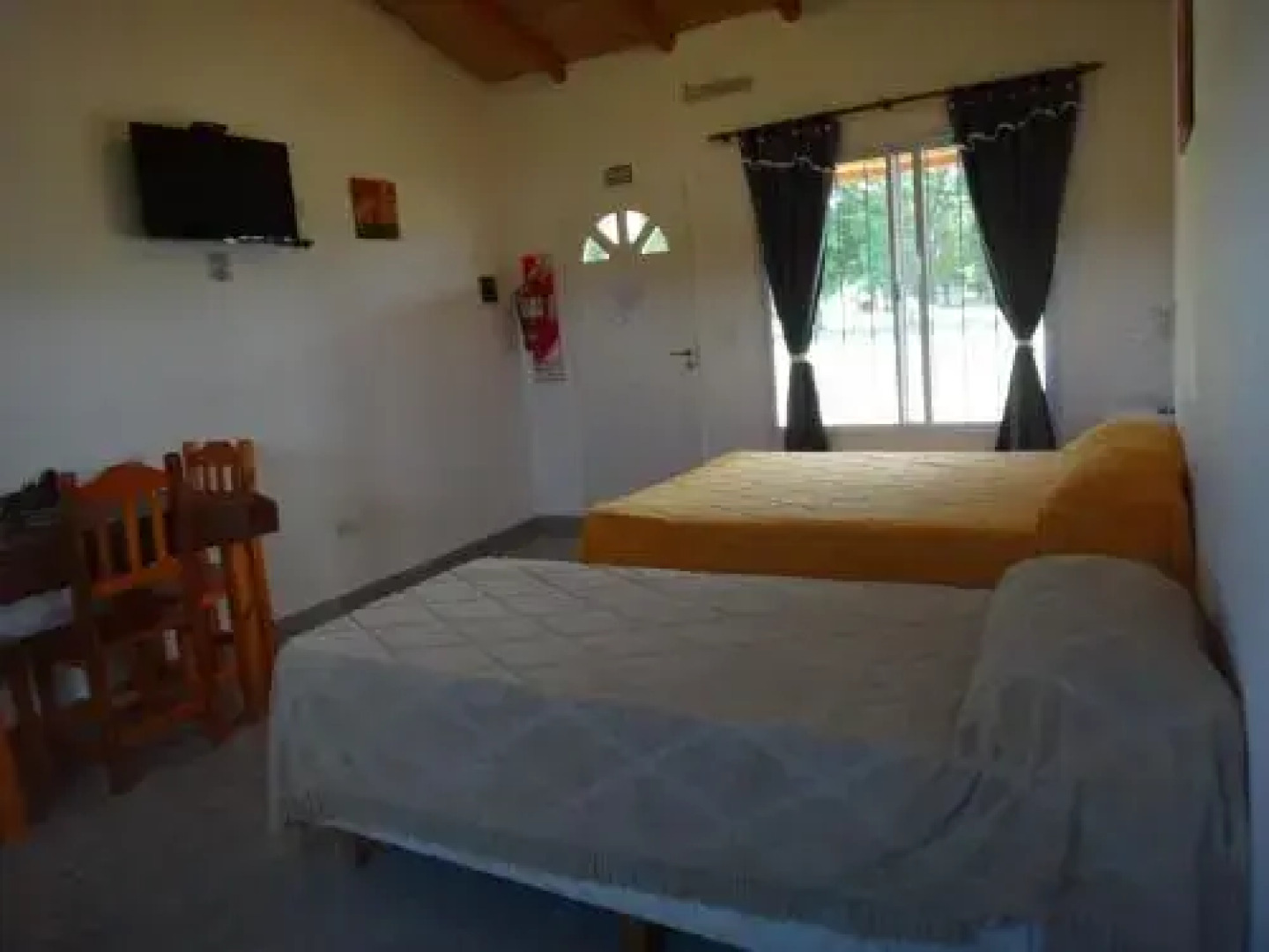 Cabañas La Escapada