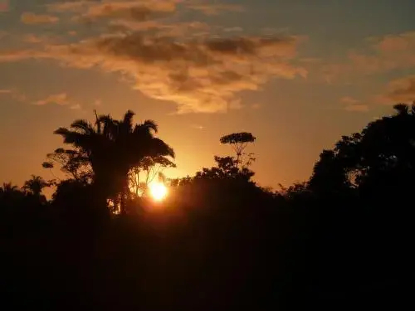 Casa no Sitio Bela Vista