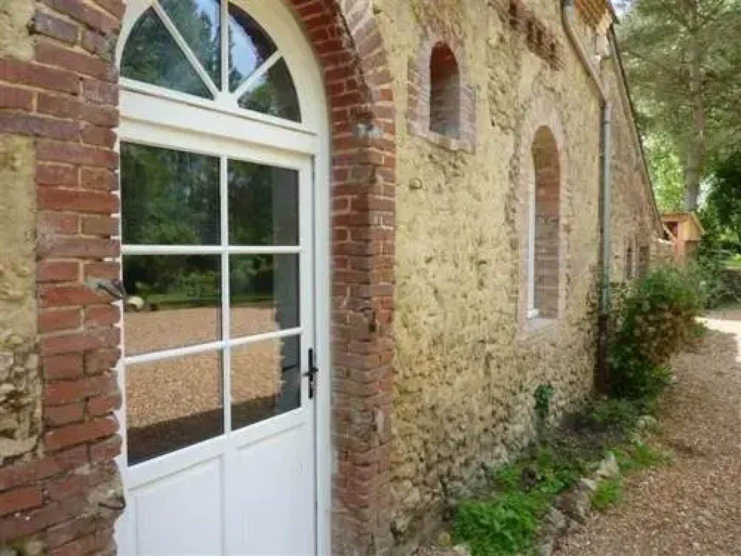 Gite du Moulin du Pont DIverny