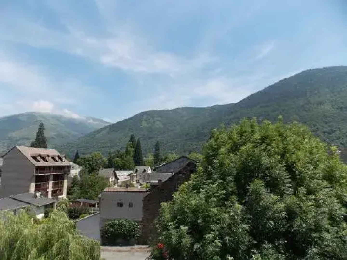 Appartements dans Résidence de Luchon