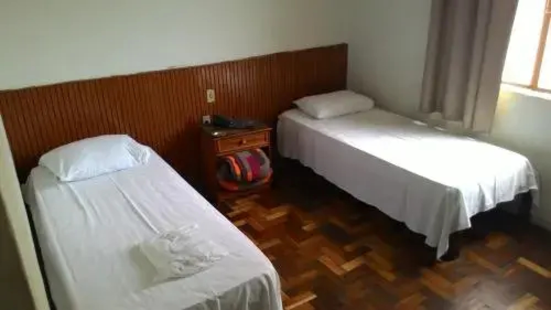 Internacional Hotel em Juiz de Fora