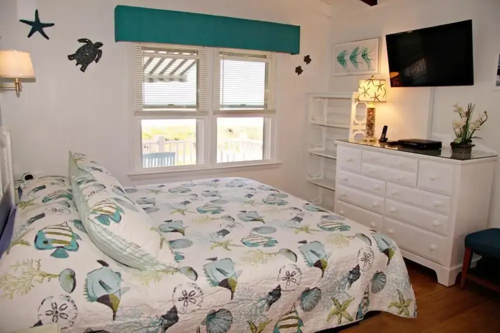 Our Ocean Retreat - 3 Br Home