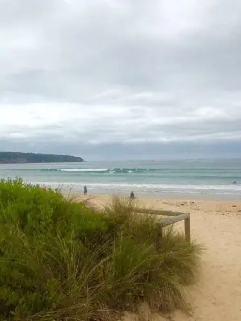 Seachange Apartments Merimbula
