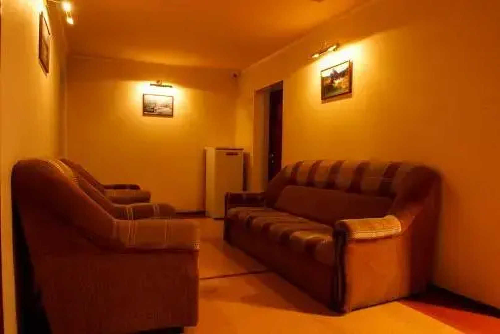 Mini-Hotel Vesna