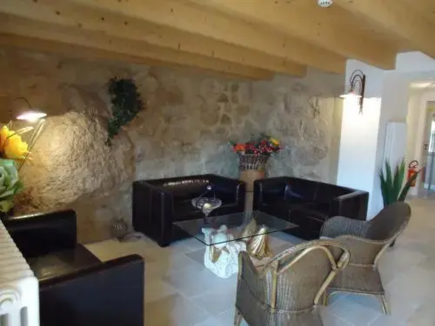 Agritur Masi Brenta