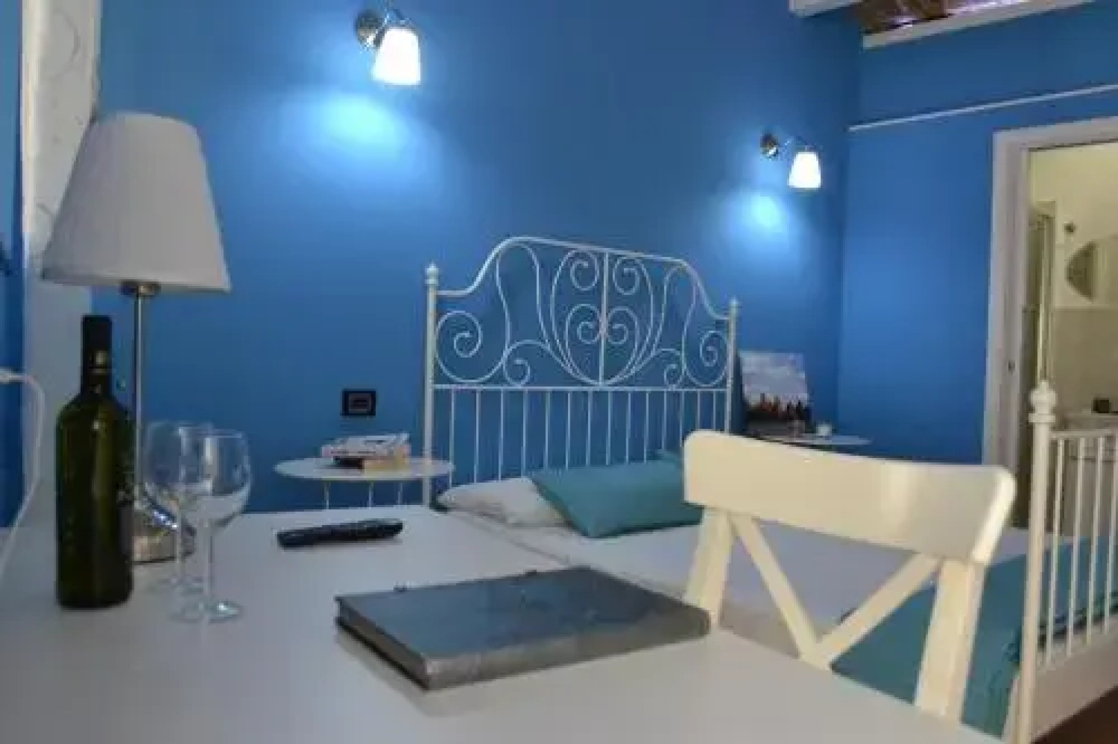 B&B O Casteddu