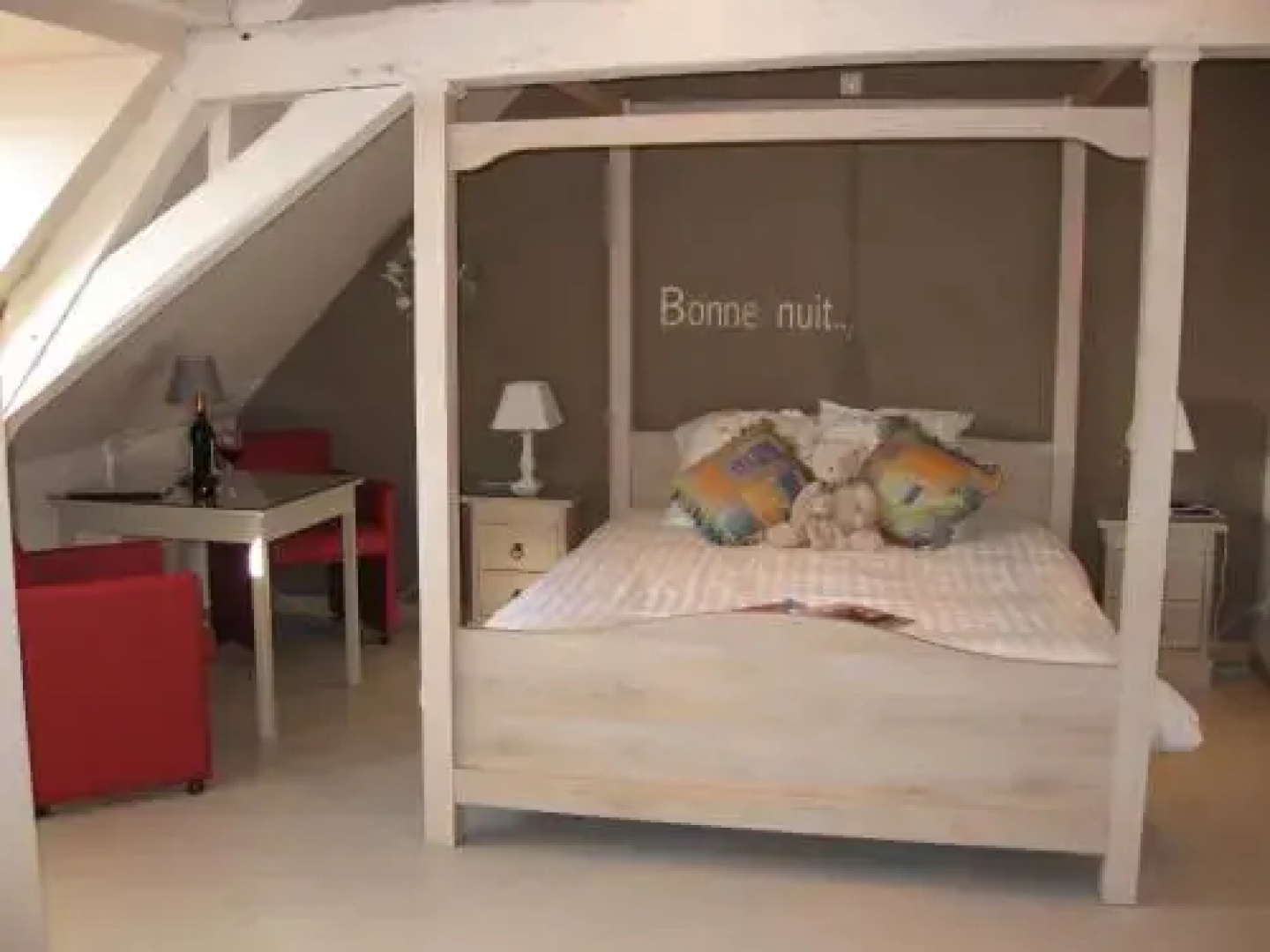 Hove Ter Hille