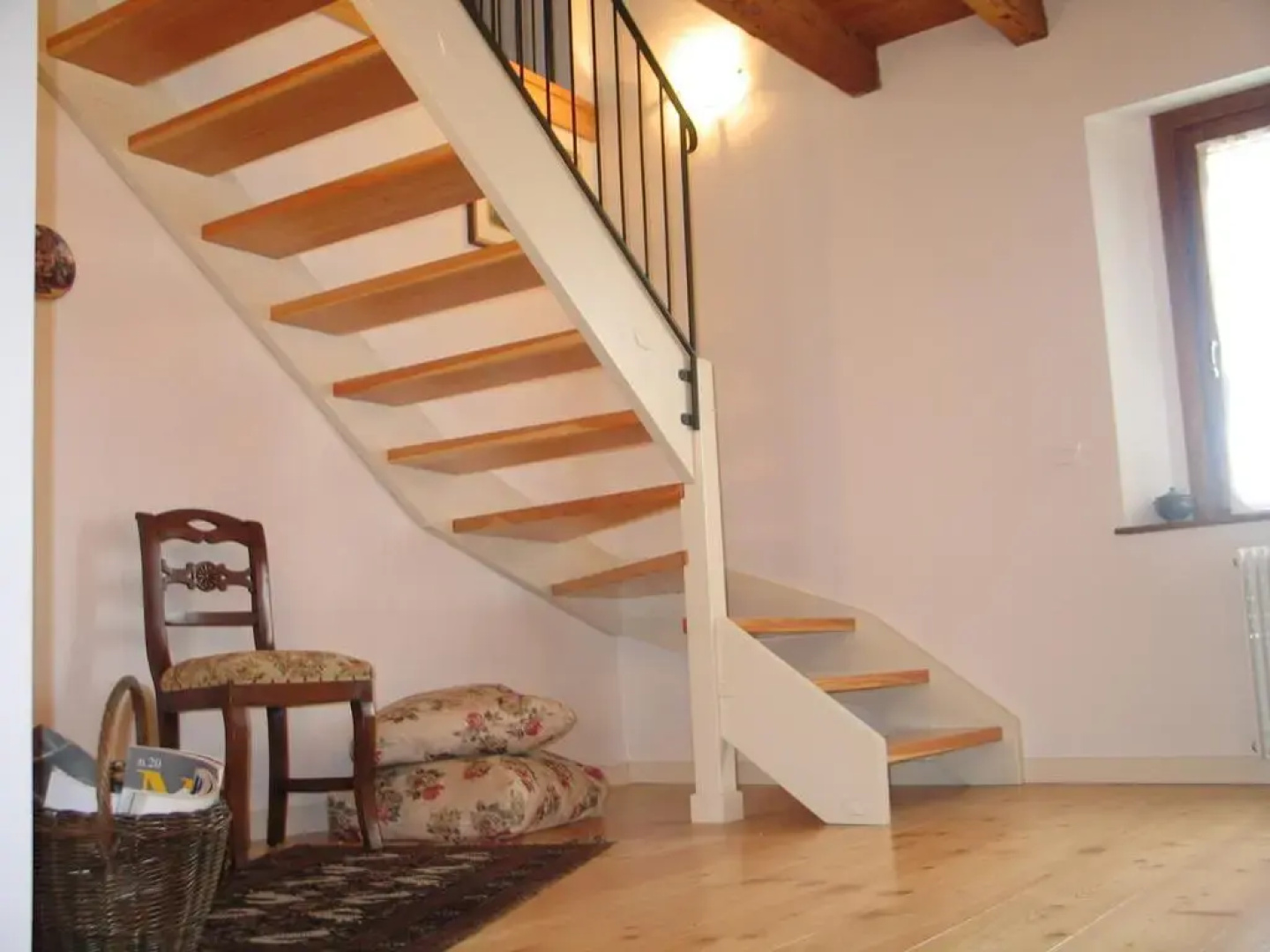 B&B Le Geresine