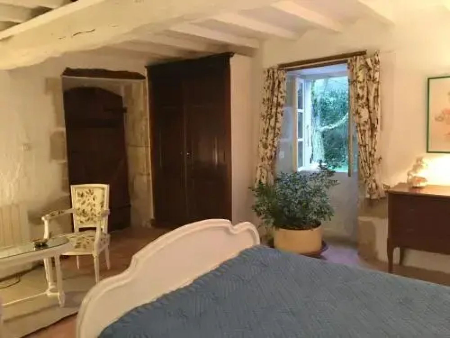 Chambre dHôtes Les Minardelles