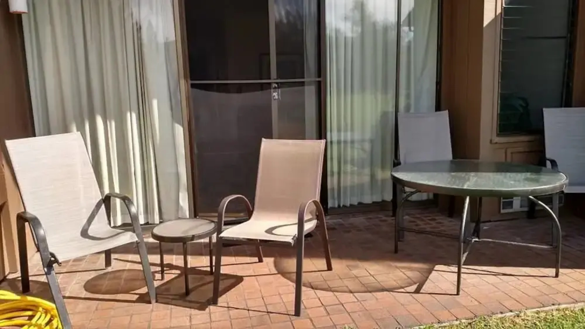 North Shore Golf - 2 Br Condo