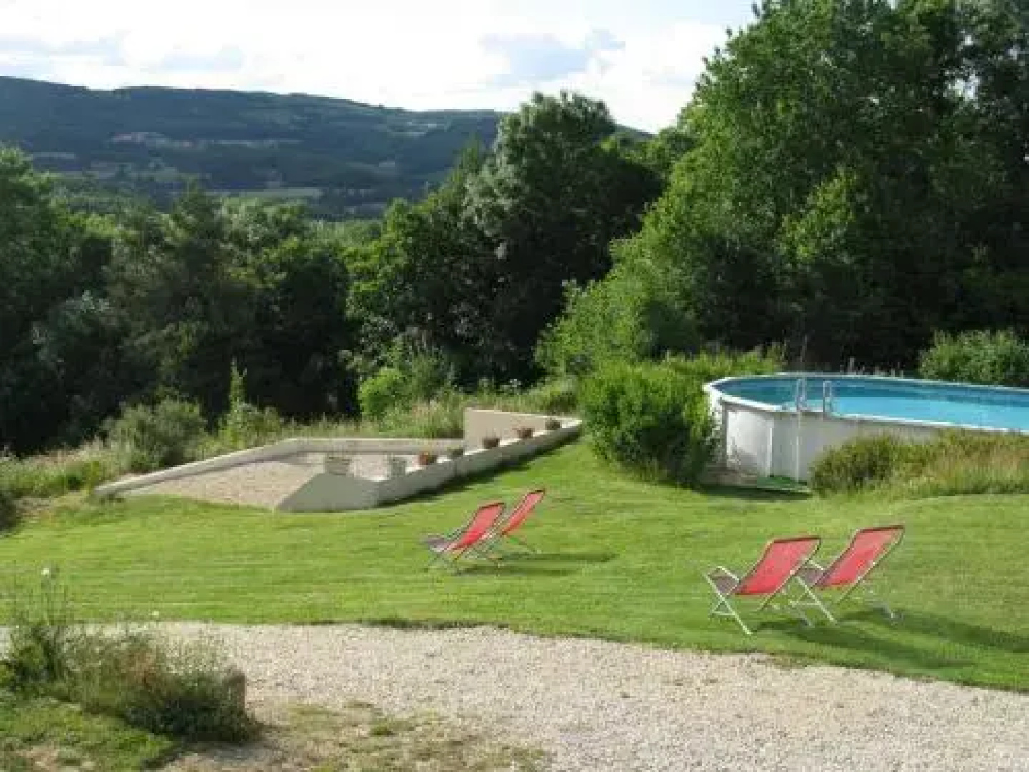 Domaine de l'Abéale
